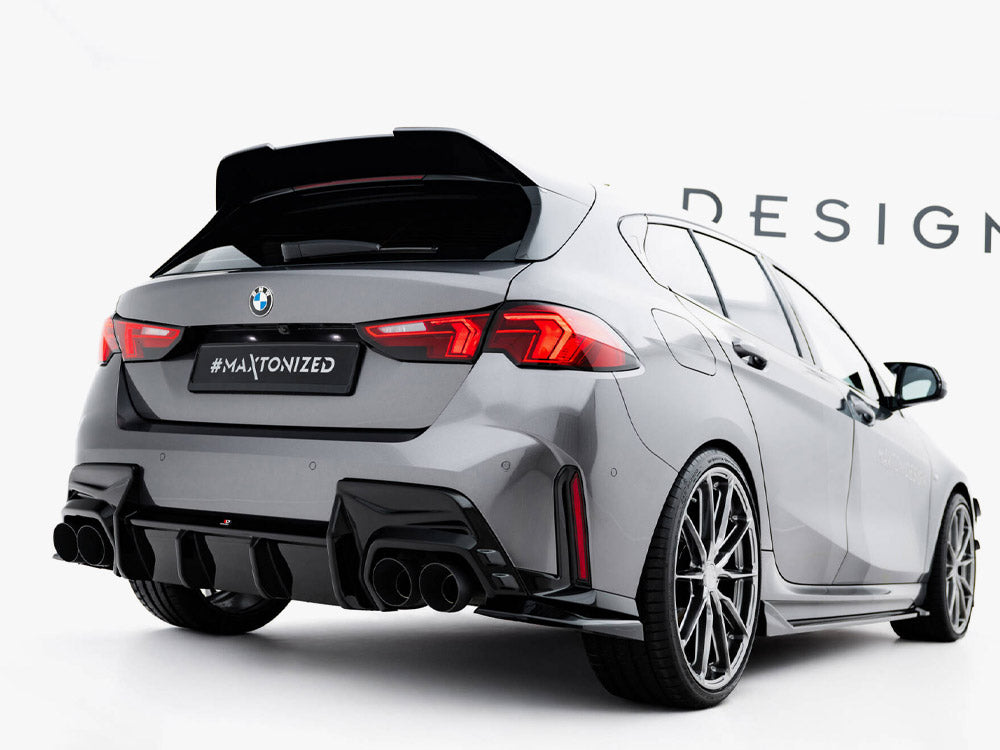 Maxton Design Full Body Kit Set 2 BMW M135i F70
