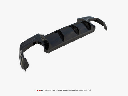 Maxton Design Full Body Kit Set 2 BMW M135i F70