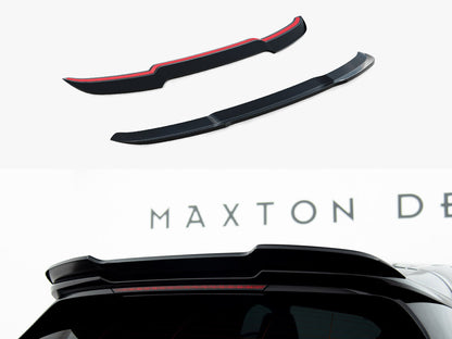 Maxton Design Full Body Kit Set 2 BMW M135i F70