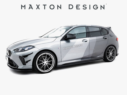 Maxton Design Full Body Kit Set 1 BMW M135i F70