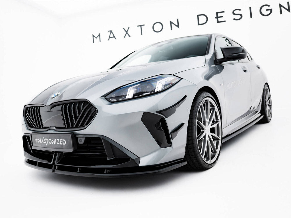 Maxton Design Full Body Kit Set 1 BMW M135i F70