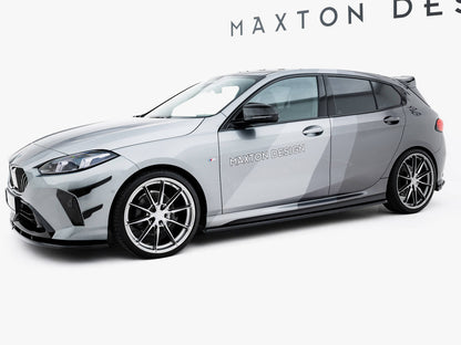 Maxton Design Full Body Kit Set 1 BMW M135i F70