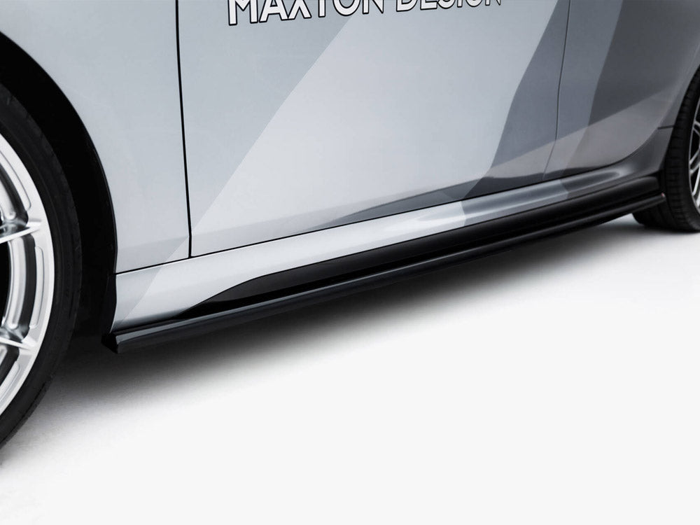 Maxton Design Full Body Kit Set 1 BMW M135i F70