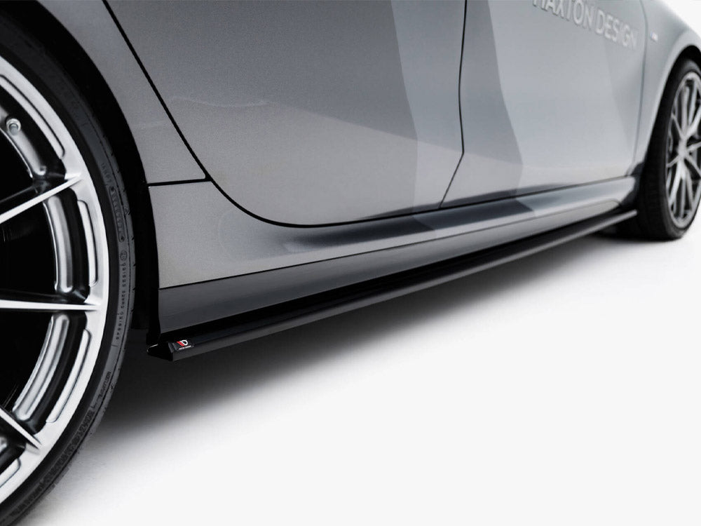 Maxton Design Full Body Kit Set 1 BMW M135i F70