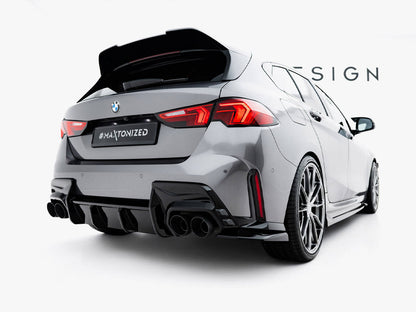 Maxton Design Full Body Kit Set 1 BMW M135i F70