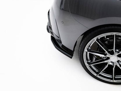 Maxton Design Full Body Kit Set 1 BMW M135i F70