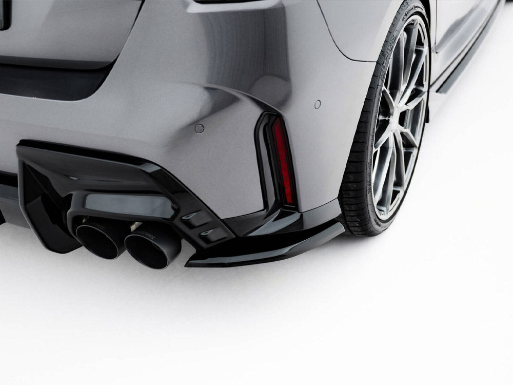 Maxton Design Full Body Kit Set 1 BMW M135i F70