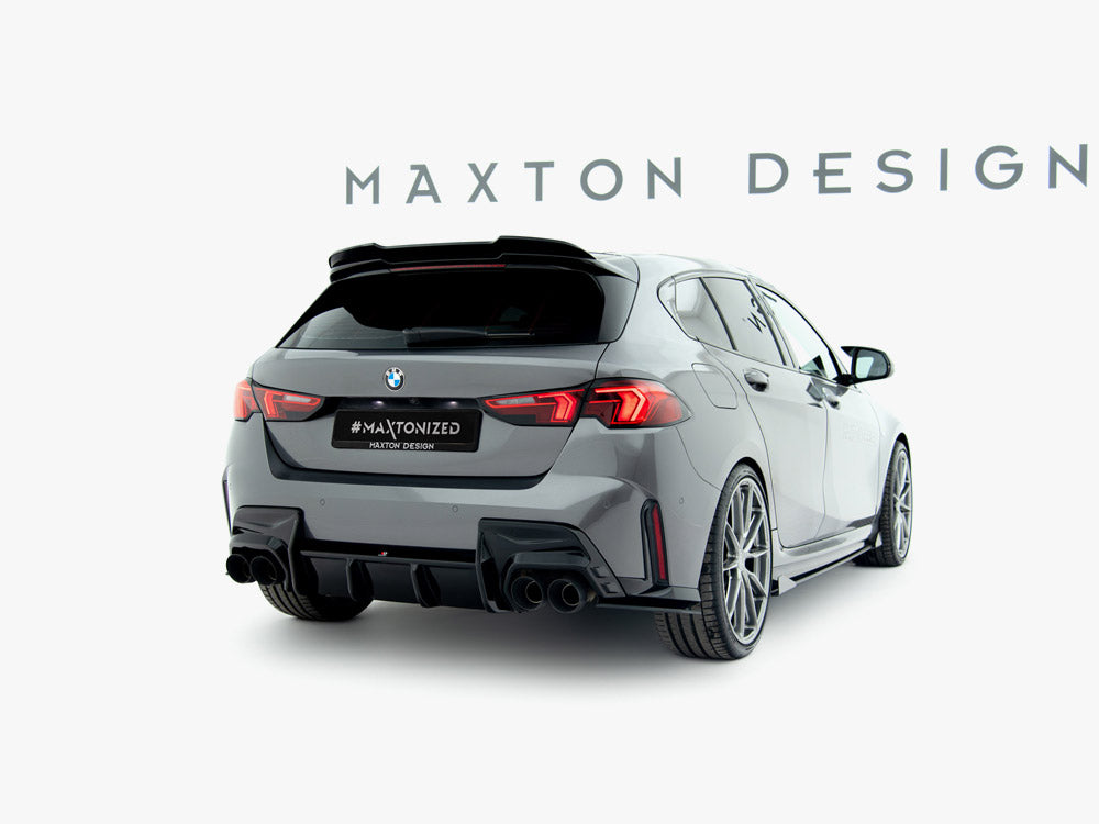 Maxton Design Full Body Kit Set 1 BMW M135i F70