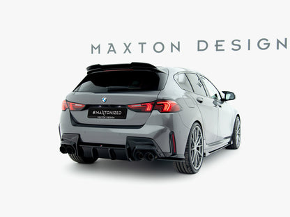 Maxton Design Full Body Kit Set 1 BMW M135i F70