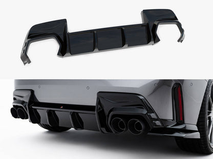 Maxton Design Full Body Kit Set 1 BMW M135i F70