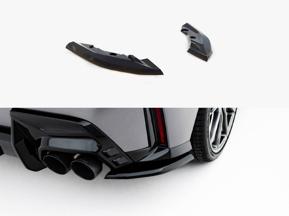 Maxton Design Full Body Kit Set 1 BMW M135i F70