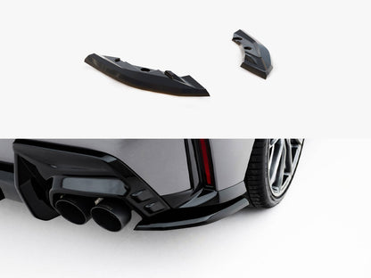 Maxton Design Full Body Kit Set 1 BMW M135i F70