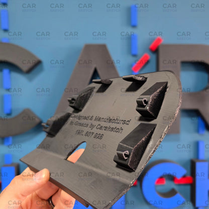 Seat Leon Cupra/Cupra R 1M MK1 Rear Bumper Tow Hook Cove * 1ML 807 928 *