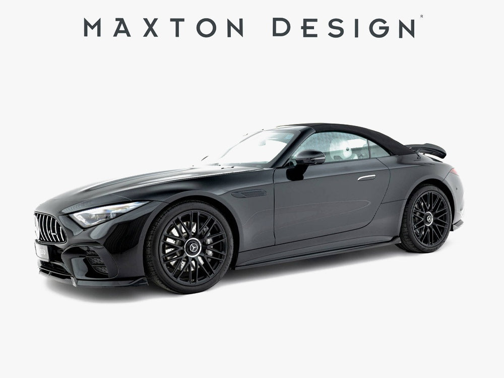 Maxton Design Full Body Kit Mercedes-AMG SL 63 R232