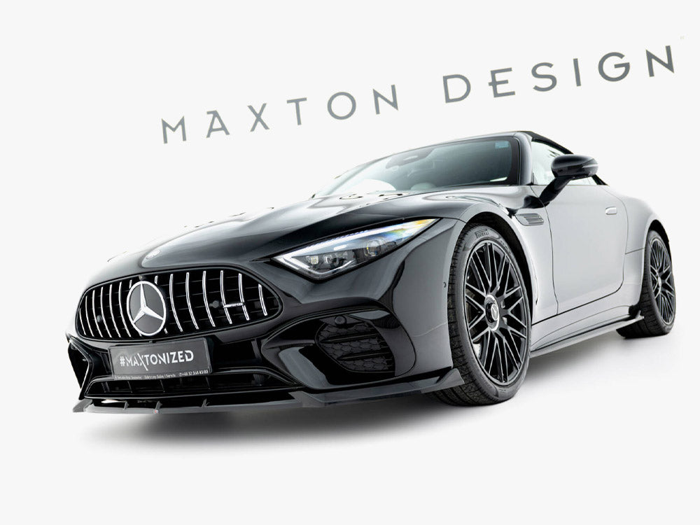 Maxton Design Full Body Kit Mercedes-AMG SL 63 R232