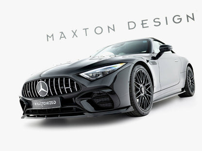 Maxton Design Full Body Kit Mercedes-AMG SL 63 R232