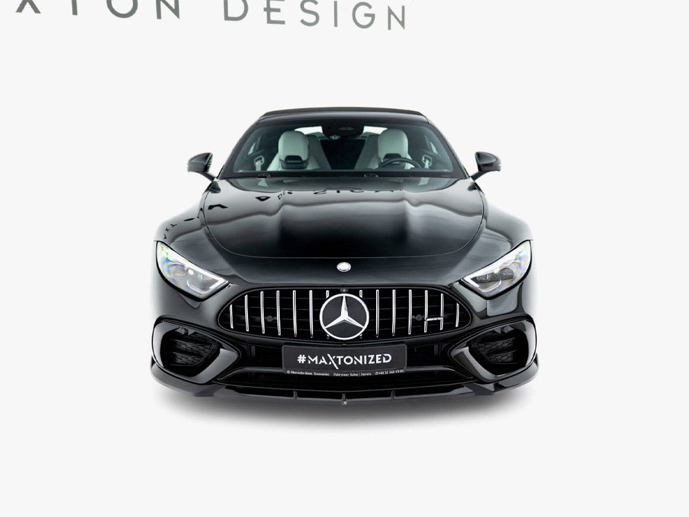 Maxton Design Full Body Kit Mercedes-AMG SL 63 R232
