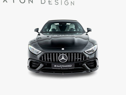 Maxton Design Full Body Kit Mercedes-AMG SL 63 R232