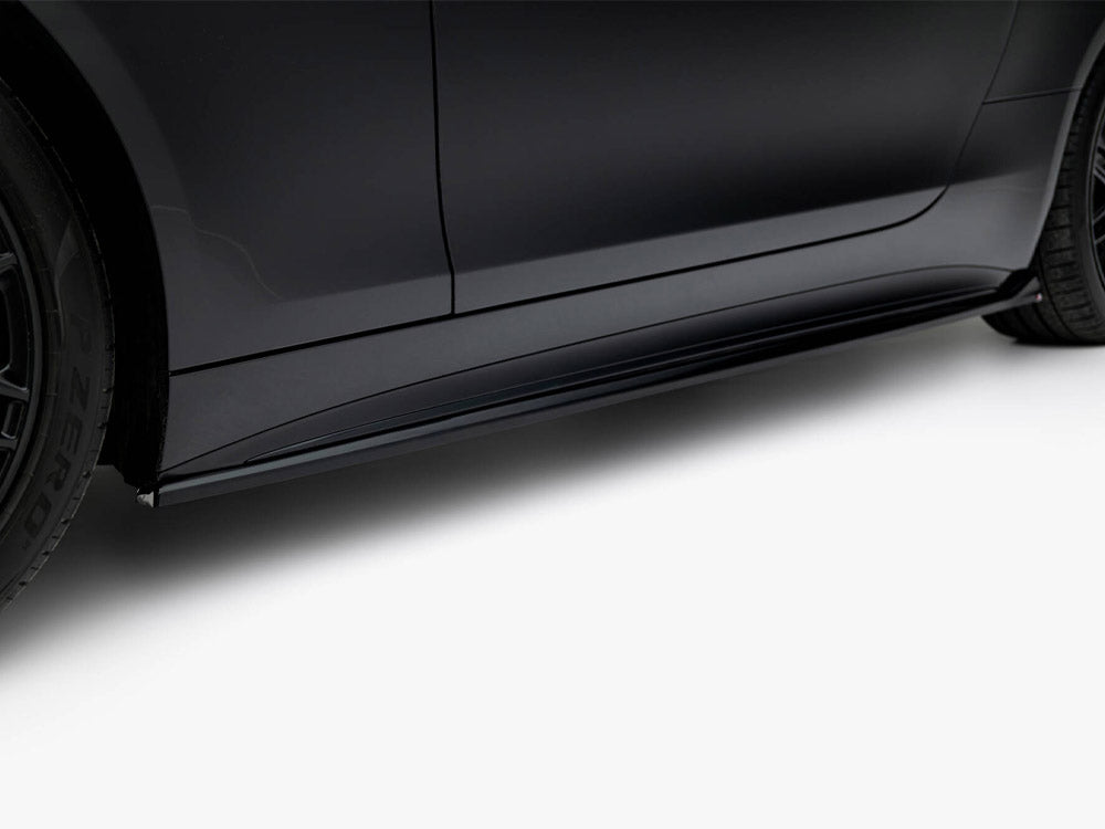 Maxton Design Full Body Kit Mercedes-AMG SL 63 R232