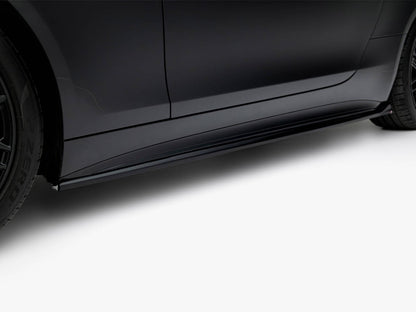 Maxton Design Full Body Kit Mercedes-AMG SL 63 R232