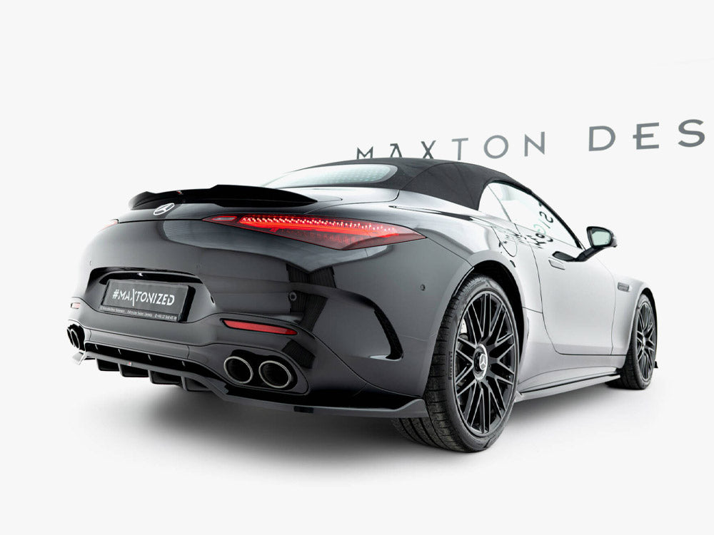 Maxton Design Full Body Kit Mercedes-AMG SL 63 R232