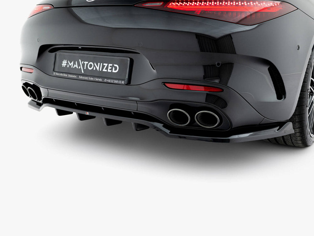 Maxton Design Full Body Kit Mercedes-AMG SL 63 R232