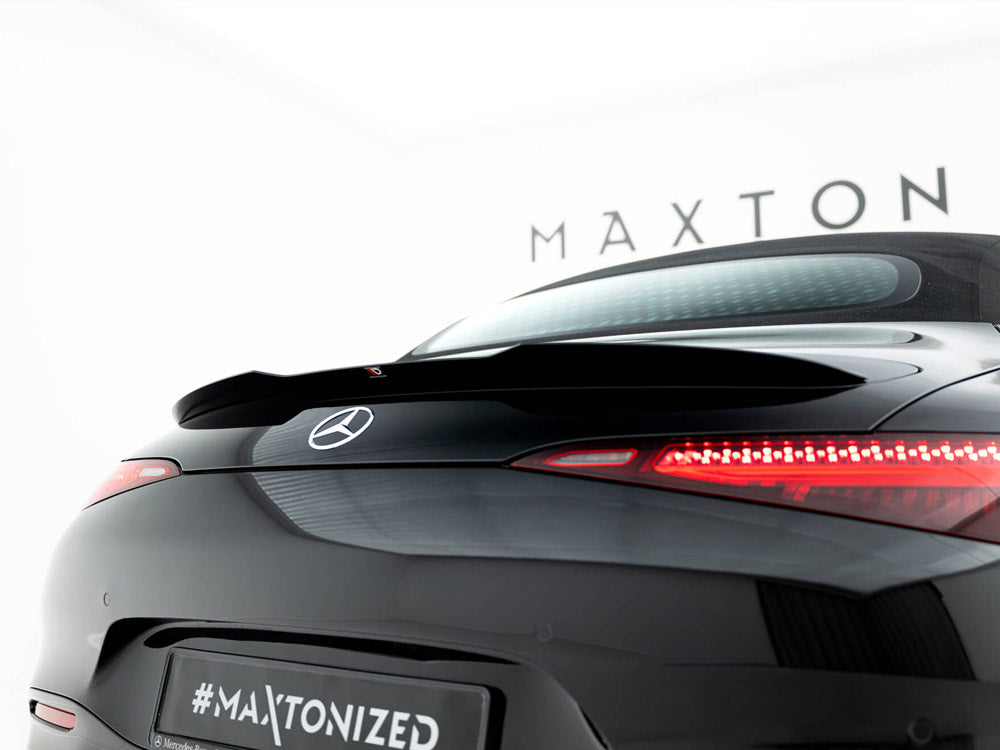 Maxton Design Full Body Kit Mercedes-AMG SL 63 R232