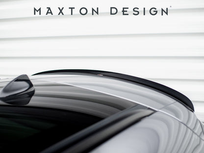 Maxton Design Spoiler CAP Alfa Romeo Stelvio Mk1