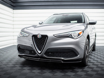 Maxton Design Full Body Kit Alfa Romeo Stelvio Mk1