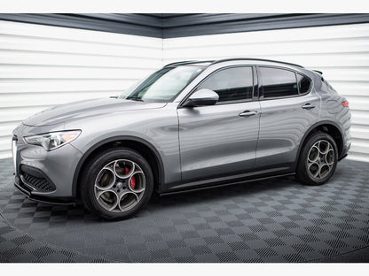 Maxton Design Full Body Kit Alfa Romeo Stelvio Mk1