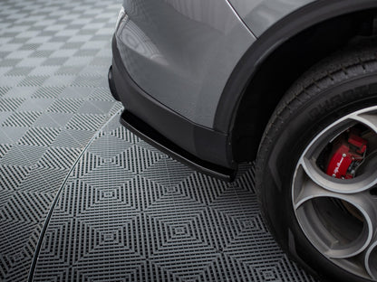 Maxton Design Full Body Kit Alfa Romeo Stelvio Mk1