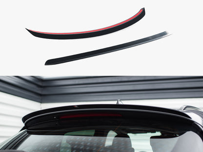 Maxton Design Full Body Kit Alfa Romeo Stelvio Mk1