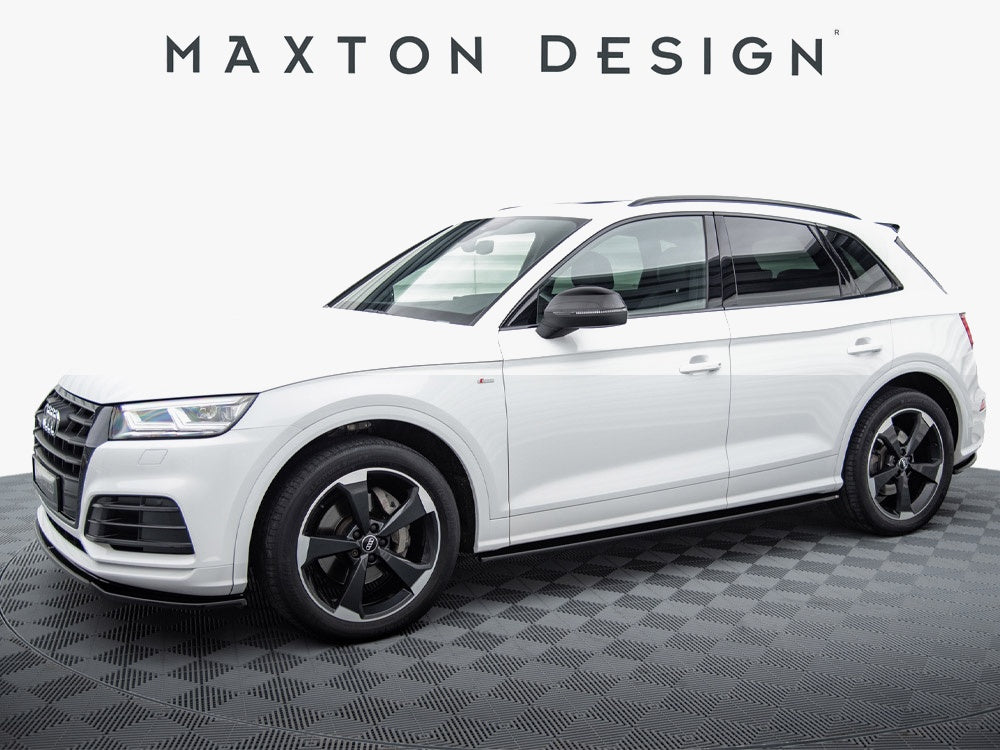 Maxton Design Full Body Kit Audi SQ5/Q5 S-Line Mk2