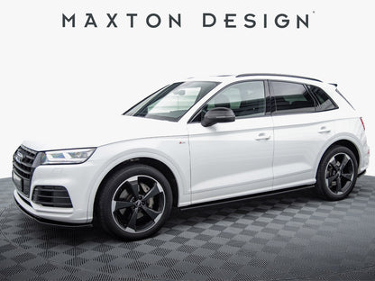 Maxton Design Full Body Kit Audi SQ5/Q5 S-Line Mk2