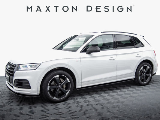 Maxton Design Full Body Kit Audi SQ5/Q5 S-Line Mk2