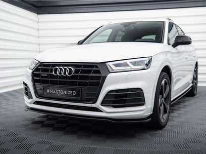 Maxton Design Full Body Kit Audi SQ5/Q5 S-Line Mk2