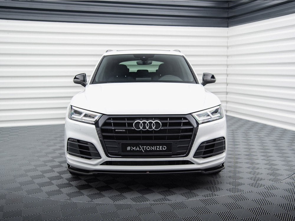 Maxton Design Full Body Kit Audi SQ5/Q5 S-Line Mk2