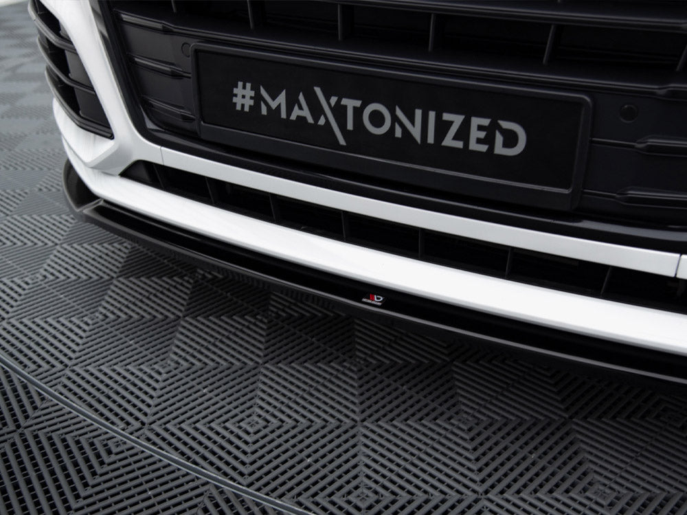 Maxton Design Full Body Kit Audi SQ5/Q5 S-Line Mk2