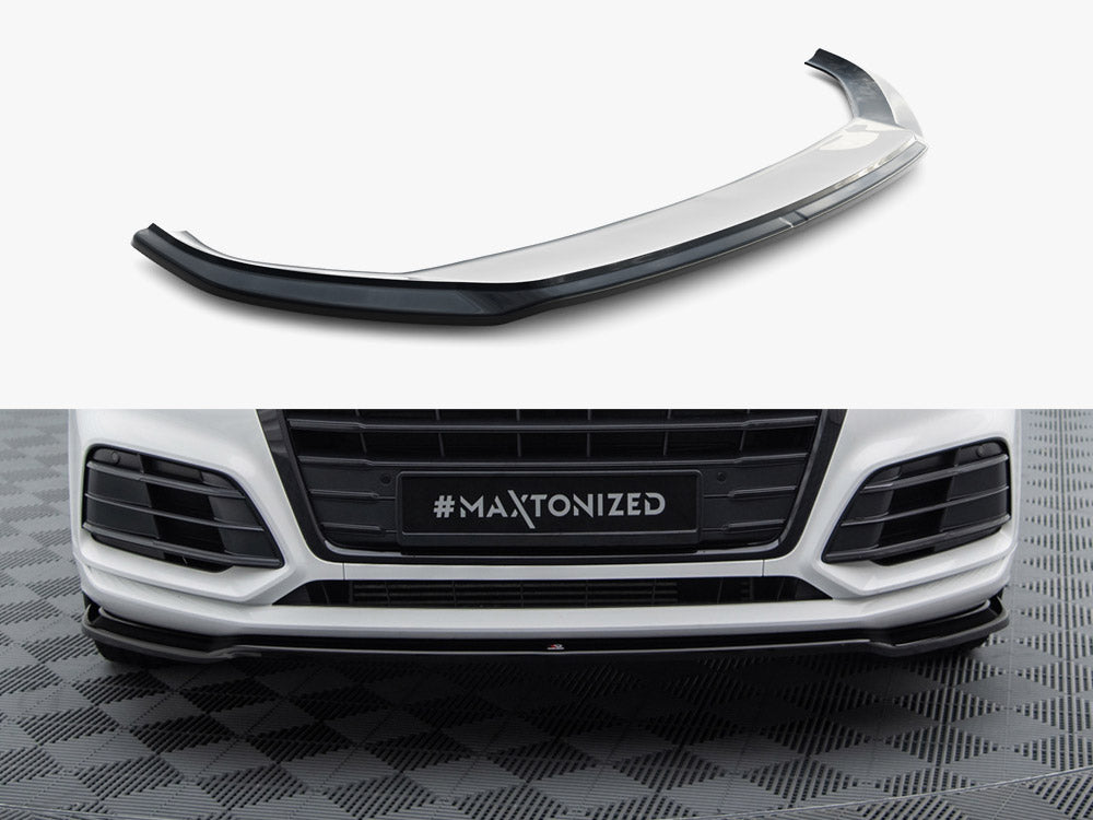 Maxton Design Full Body Kit Audi SQ5/Q5 S-Line Mk2