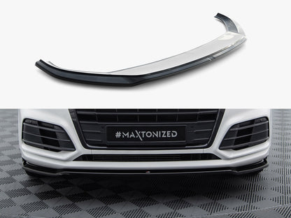 Maxton Design Full Body Kit Audi SQ5/Q5 S-Line Mk2