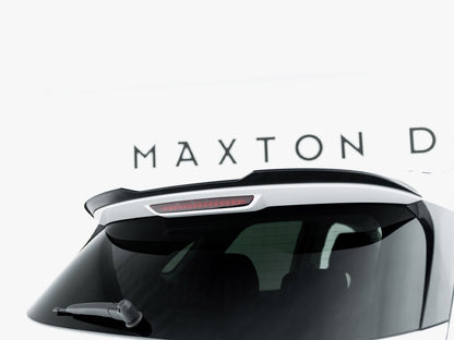 Maxton Design Spoiler CAP MG HS Mk1 Facelift