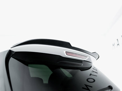 Maxton Design Spoiler CAP MG HS Mk1 Facelift