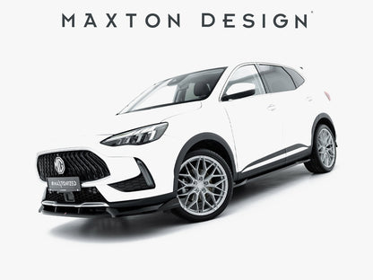 Maxton Design Full Body Kit MG HS Mk1 Facelift