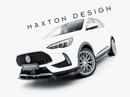 Maxton Design Full Body Kit MG HS Mk1 Facelift