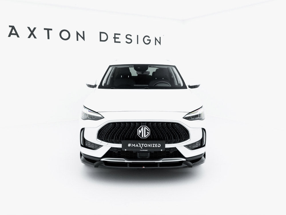 Maxton Design Full Body Kit MG HS Mk1 Facelift