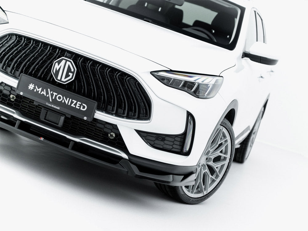 Maxton Design Full Body Kit MG HS Mk1 Facelift