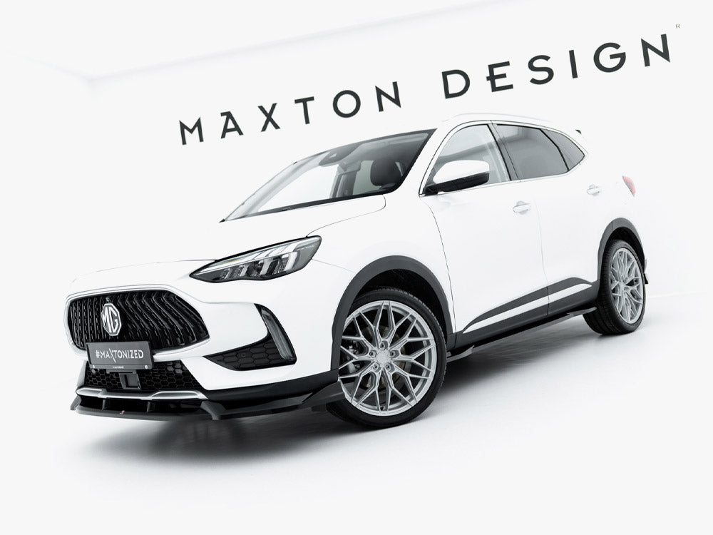 Maxton Design Full Body Kit MG HS Mk1 Facelift