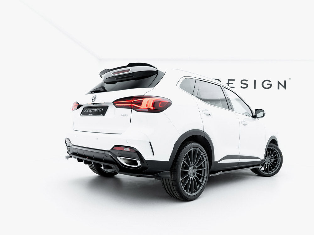 Maxton Design Full Body Kit MG HS Mk1 Facelift