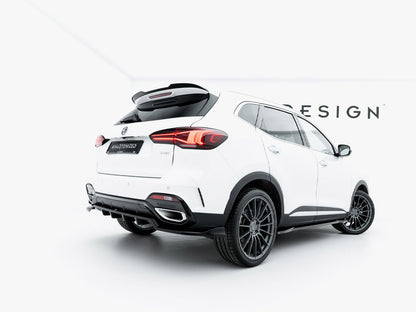 Maxton Design Full Body Kit MG HS Mk1 Facelift