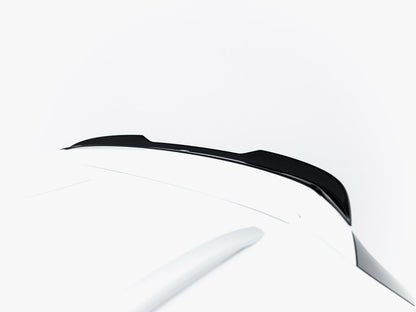 Maxton Design Full Body Kit MG HS Mk1 Facelift